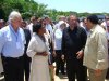 Inaugurada Feria Internacinal de Turismo en Cayo Santa Mara, Cuba