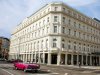 Inauguran en La Habana el Gran Hotel Manzana Kempinski.
