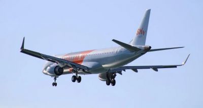 Incremento de vuelos entre Cuba y Repblica Dominicana con Sky High.