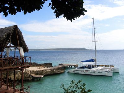 La indiscutible magia de Cayo Saeta en Cuba.
