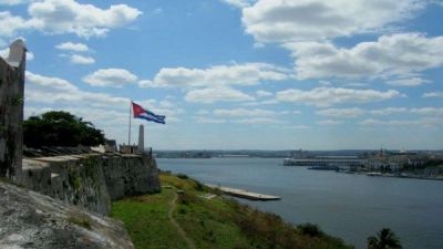 Inicia en Cuba la Feria Internacional de Turismo 2019. FITCuba2019.