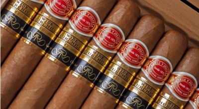 Inicia el Festival del Habano con rcord de ventas de puros cubanos.