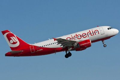 Iniciar vuelos a La Habana aerolnea alemana Air Berlin