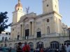 Instan en Santiago de Cuba a impulsar turismo con valor patrimonial