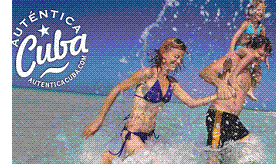 Intensa agenda promocional para Turismo de Cuba