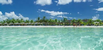 Jardines del Rey, un destino cubano con crecimiento sostenido.