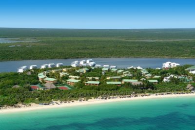 Jardines del Rey, otro destino cubano que espera tu regreso.