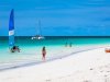 Jardines del Rey, paraíso de Cuba entre cayos.