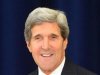 John Kerry hace turismo en La Habana Vieja