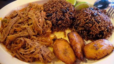 Libro sobre cocina cubana se presentar en feria turstica FitCuba 2018.