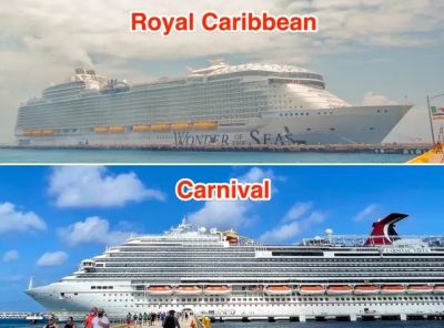 Lneas de cruceros apelarn decisin de tribunal de EEUU.