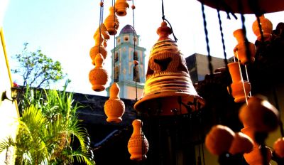 Lista Trinidad de Cuba para reiniciar actividad turstica.