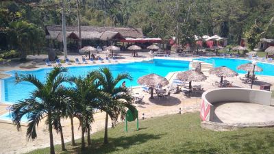 Lista Villa Horizontes Soroa para temporada alta de turismo.