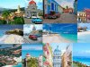 La llegada de turistas a Cuba en primer semestre quintuplica a la de 2021.