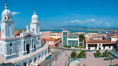 Llegada de viajeros a Cuba sube un 640% con respecto a 2021.