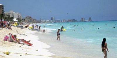 Llegaron a Cuba ms de 2 millones de turistas. Destaque para Varadero