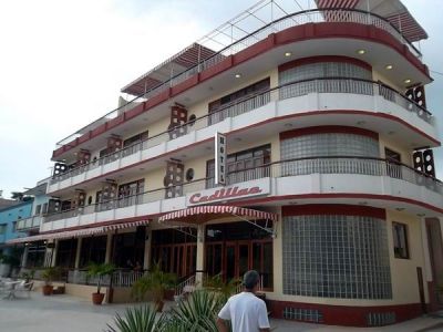 Los trabajadores de hotelera y el turismo van por ms