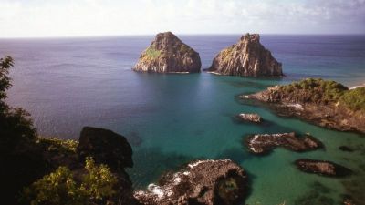 Las 25 mejores playas del mundo segn el portal Tripadvisor.