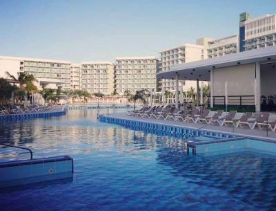 Meli abre en Cuba el padre de todos los hoteles de Varadero