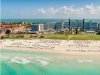 Meliá Cuba informa sobre reaperturas hoteleras.