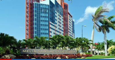 Melia Cuba: sobre la reapertura de sus hoteles.
