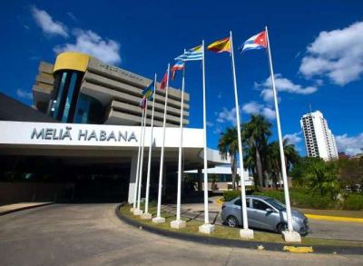 Meli tiene nuevo director ejecutivo en Cuba.