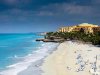 Millón y medio de extranjeros visitarán balneario cubano de Varadero.