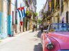 Un millón de visitantes han viajado a Cuba en lo que va de año.