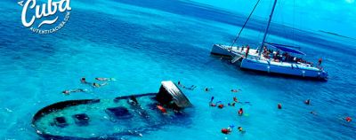 Ministerio de Turismo de Cuba lanza temporada de invierno en Canad.