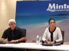 Ministerio de Turismo informa sobre hechos ocurridos en Hotel Saratoga.