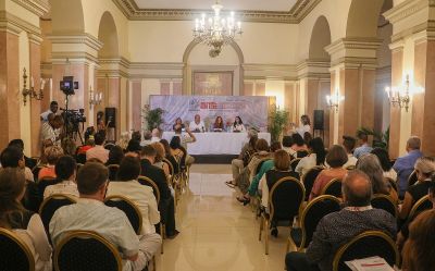 MITM Amricas apuesta una vez ms por Cuba.