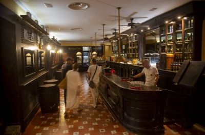 Museo del Ron Havana Club galardonado en World Travel Awards 2022.