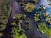 Naturaleza e Historia pilares turísticos en valioso humedal de Cuba.