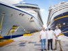 Naviera española unirá puertos de Cozumel y La Habana.