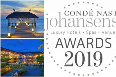 Nominados dos hoteles cubanos de cadena Meli a premios Award for Excellence