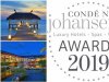 Nominados dos hoteles cubanos de cadena Meliá a premios Award for Excellence
