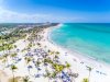 Normalidad en balneario de Varadero pese a incendio en Matanzas.