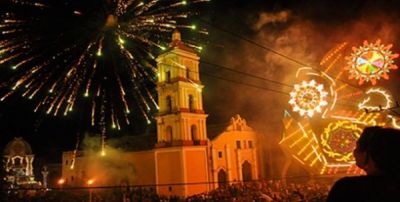 Nueva instalacin turstica por medio milenio de Remedios