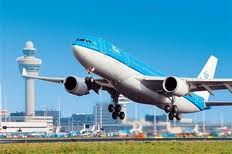Nuevo vuelo entre Holanda y Cuba