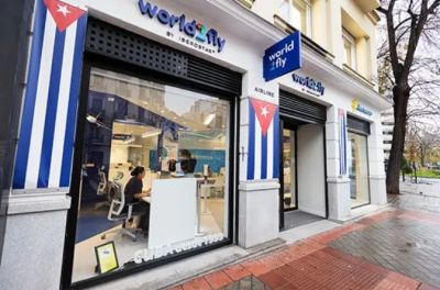 Onlinetours abre oficina en Miln para fortalecer el turismo hacia Cuba.