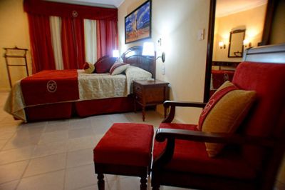 Opera en Holgun nuevo hotel para el turismo de ciudad