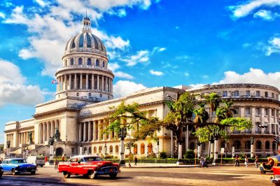 Organizacin Mundial de Turismo: Cuba es un destino seguro y sostenible.