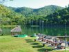 Los paisajes más hermosos de Cuba: entre el mar y la montaña.