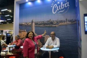 Panam lidera turismo centroamericano hacia Cuba.