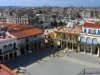 Panormica del turismo en Cuba