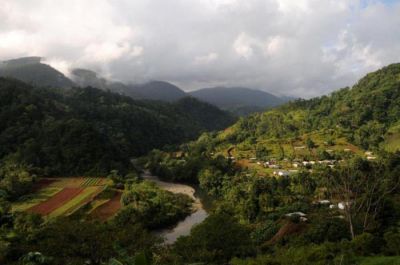 Parque Nacional Alejandro de Humboldt, ideal para el turismo cientfico.