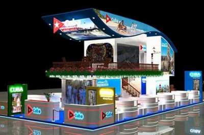 Participa Cuba en Bolsa Internacional de Turismo de Miln.