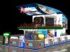 Participa Cuba en Bolsa Internacional de Turismo de Milán.