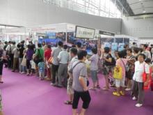 Participa Cuba en Feria de Turismo de Guangdong, Citie 2013