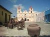 Participantes en Feria Internacional de Turismo de Cuba harn estancia en Camagey